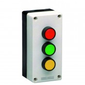 Access Control Push Buttons